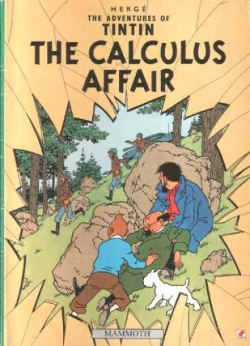The Adventures of Tintin