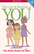 The Care And Keeping Of You