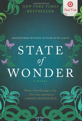State of Wonder