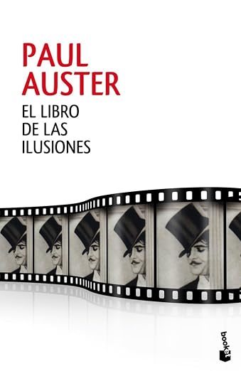 El libro de las ilusiones