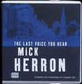 The Last Voice You Hear