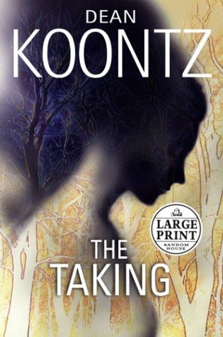 The taking