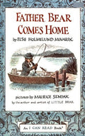 Father Bear Comes Home