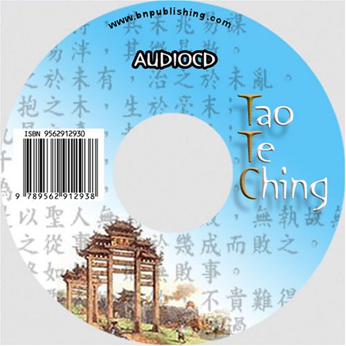 Tao Te Ching