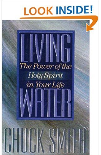 Living water