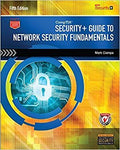 CompTIA Security+ Guide to Network Security Fundamentals, Loose-Leaf Version