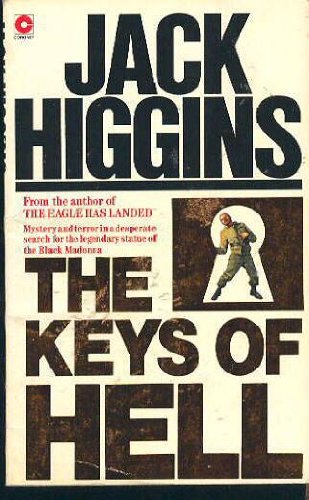 The Keys of Hell