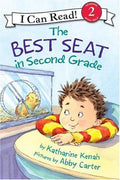 Best Seat in Second Grade
