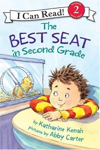 Best Seat in Second Grade
