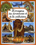 DINOSAURES + AUTOCOLLANT (CAMPAGNE IMAGERIE) (French Edition)