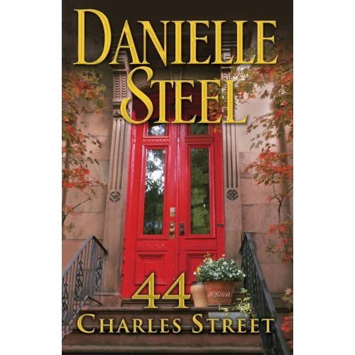 44 Charles Street