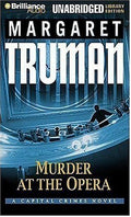 Murder at the Opera
