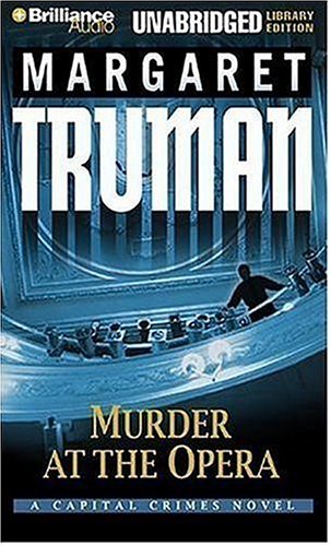 Murder at the Opera