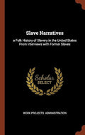 Slave Narratives