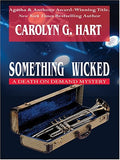 Something wicked