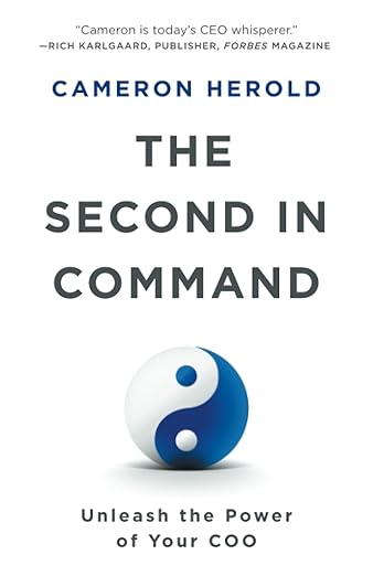 The Second in Command