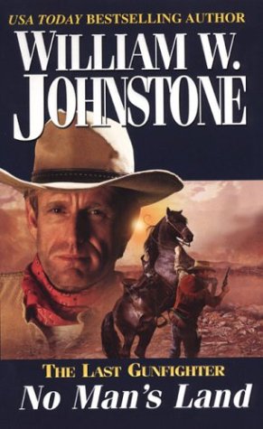 The last gunfighter.