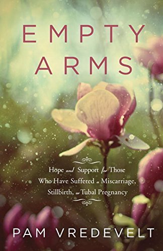Empty arms