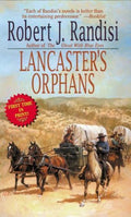 Lancaster's orphans
