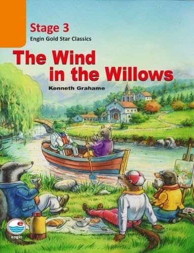 The Wind in the Willows - Stage 3