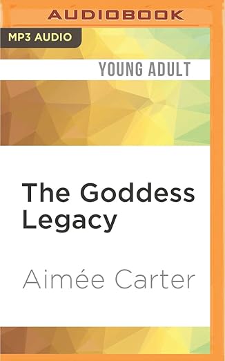 Goddess Legacy, The