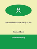 Return of the Native