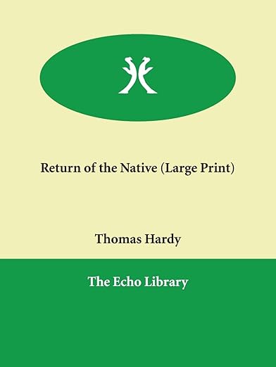 Return of the Native