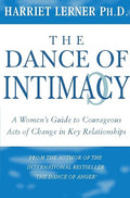 The dance of intimacy
