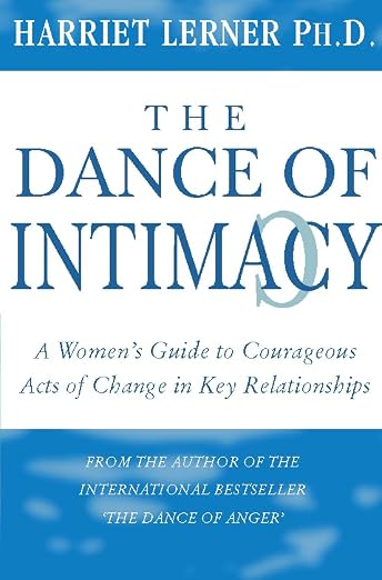 The dance of intimacy