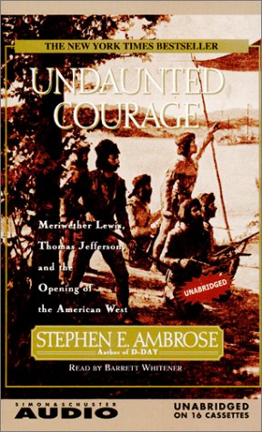 Undaunted Courage