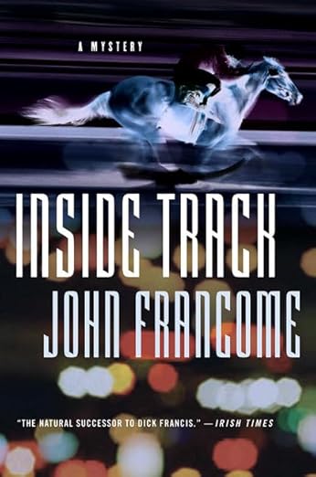 Inside track