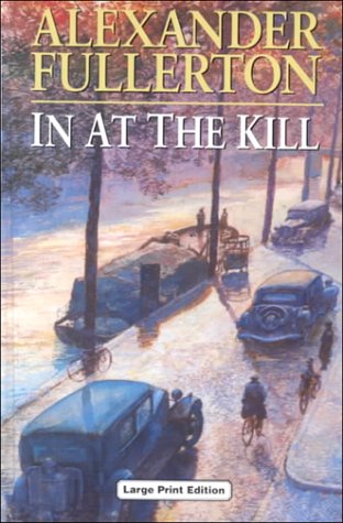 In at the Kill