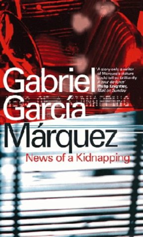 News of a kidnapping