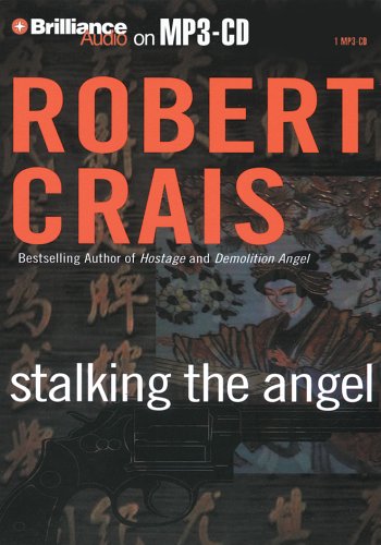 Stalking the Angel (Elvis Cole)