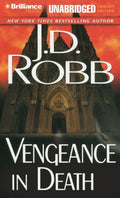 Vengeance in Death (In Death)