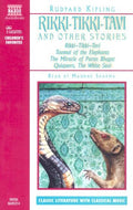 Rikki-Tikki-Tavi (Junior Classics)
