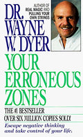 Your erroneous zones