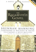 Ragamuffin Gospel