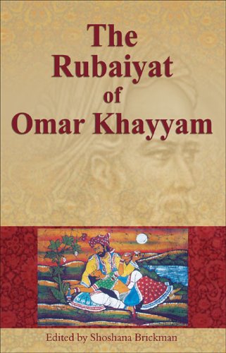 The Rubaiyat of Omar Khayyam