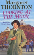 Looking at the moon
