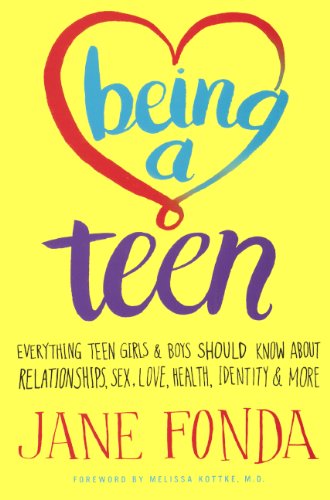 Being A Teen