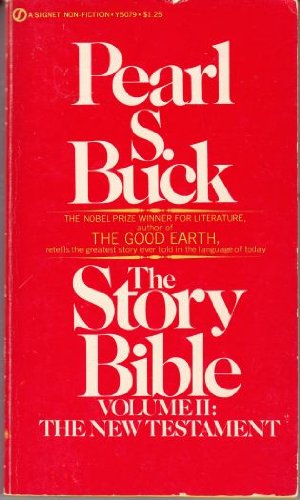 The Story Bible