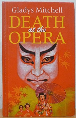 Death at the opera