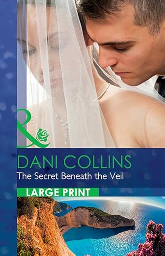 The Secret Beneath The Veil