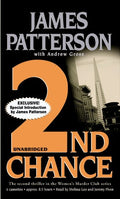 2nd Chance (Women's Murder Club)