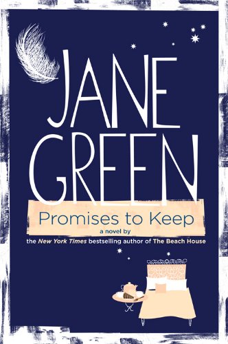 Promises To Keep
