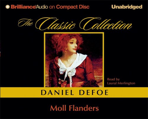 Moll Flanders (The Classic Collection)
