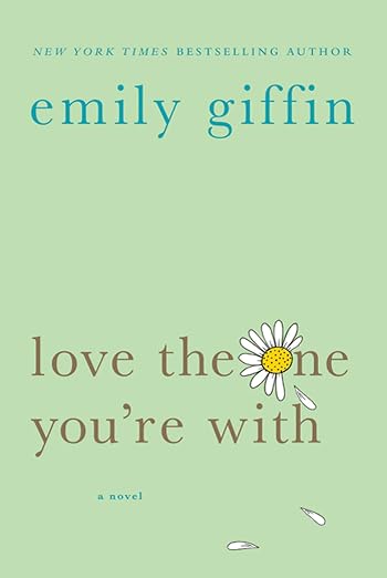 Love the One You're With