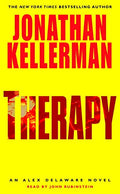 Therapy (Jonathan Kellerman)