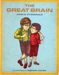 The Great Brain